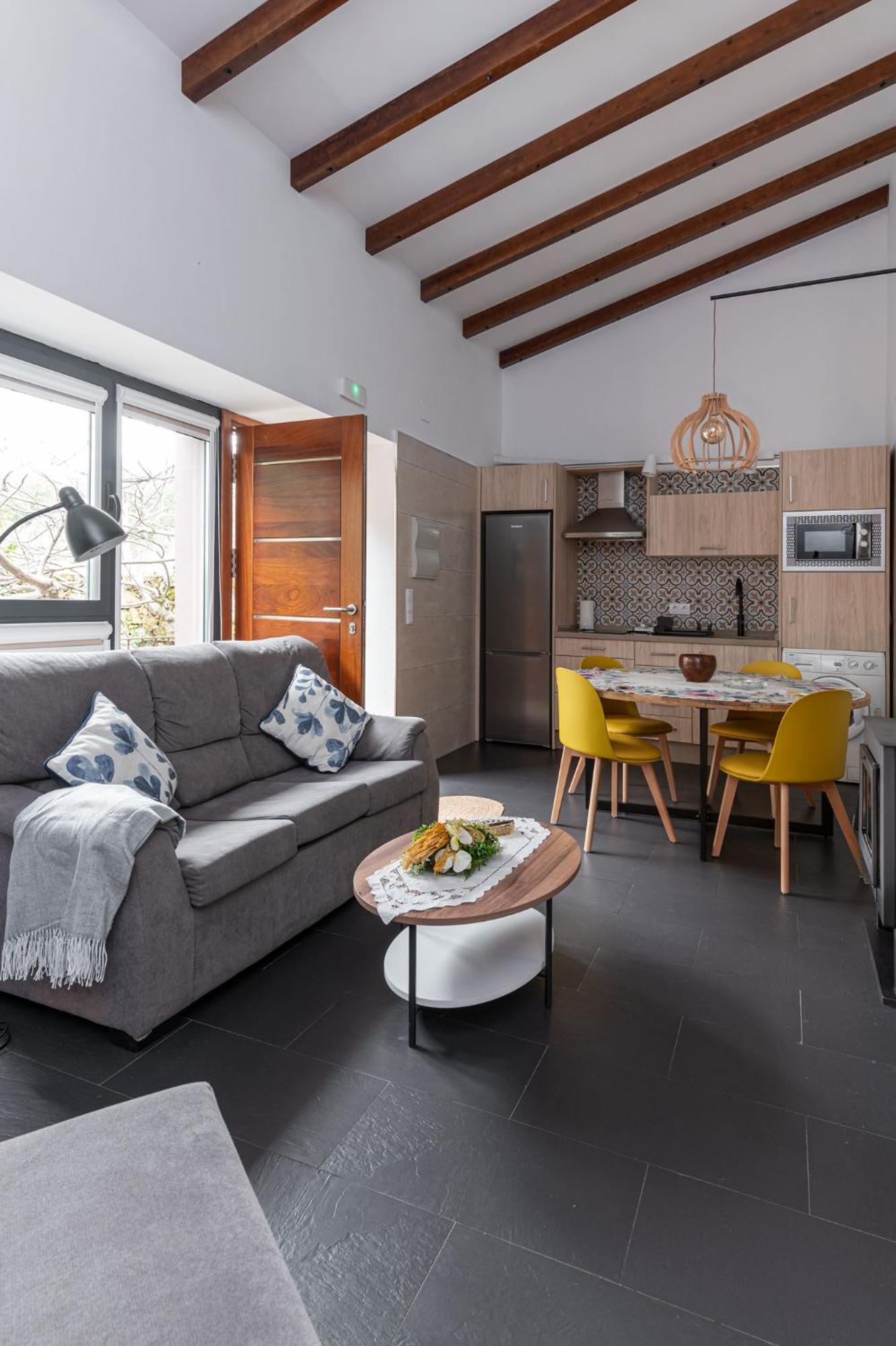 Apartamentos Rurales San Pedro San Pedro  Luaran gambar