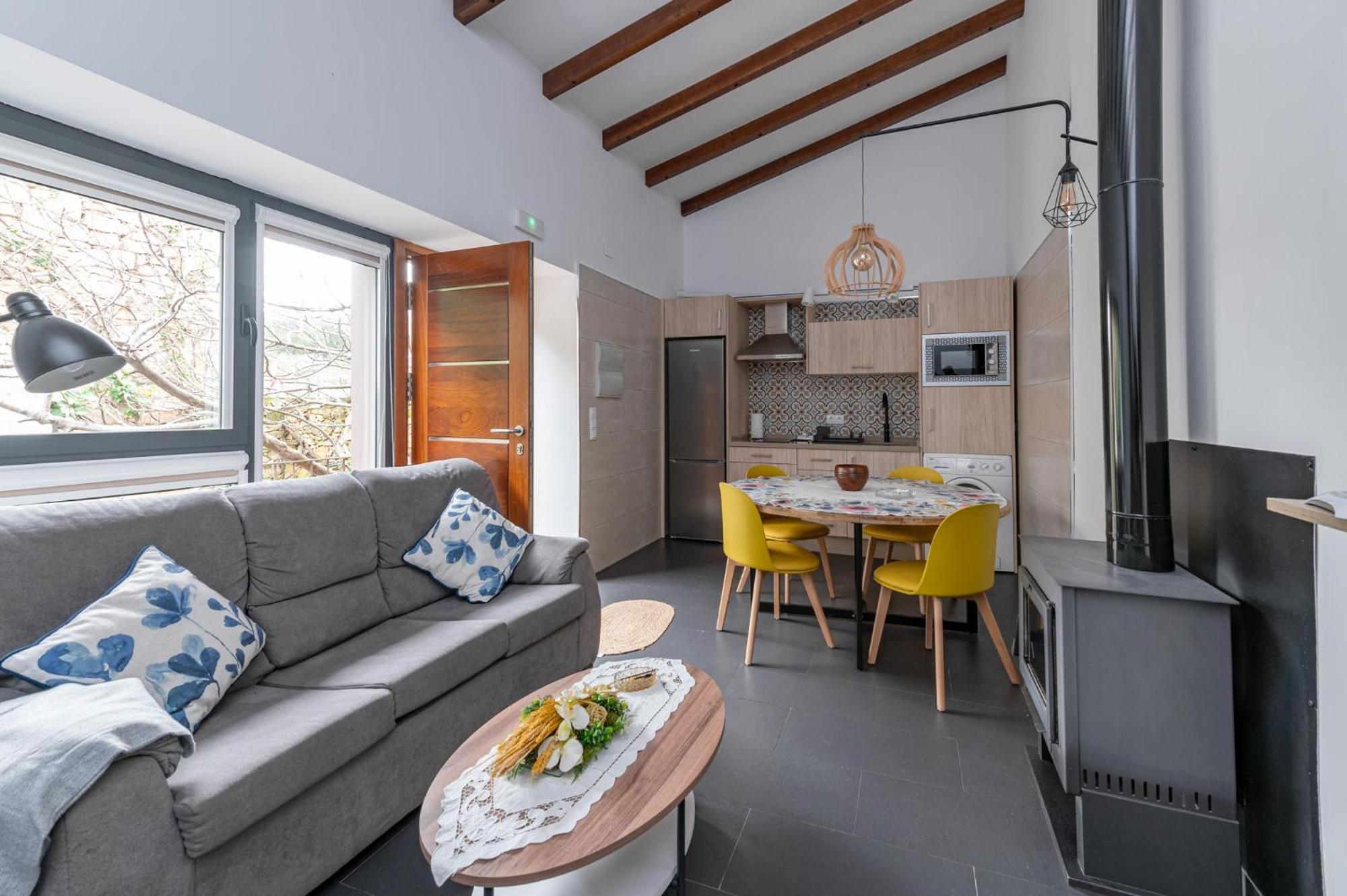 Apartamentos Rurales San Pedro San Pedro  Luaran gambar