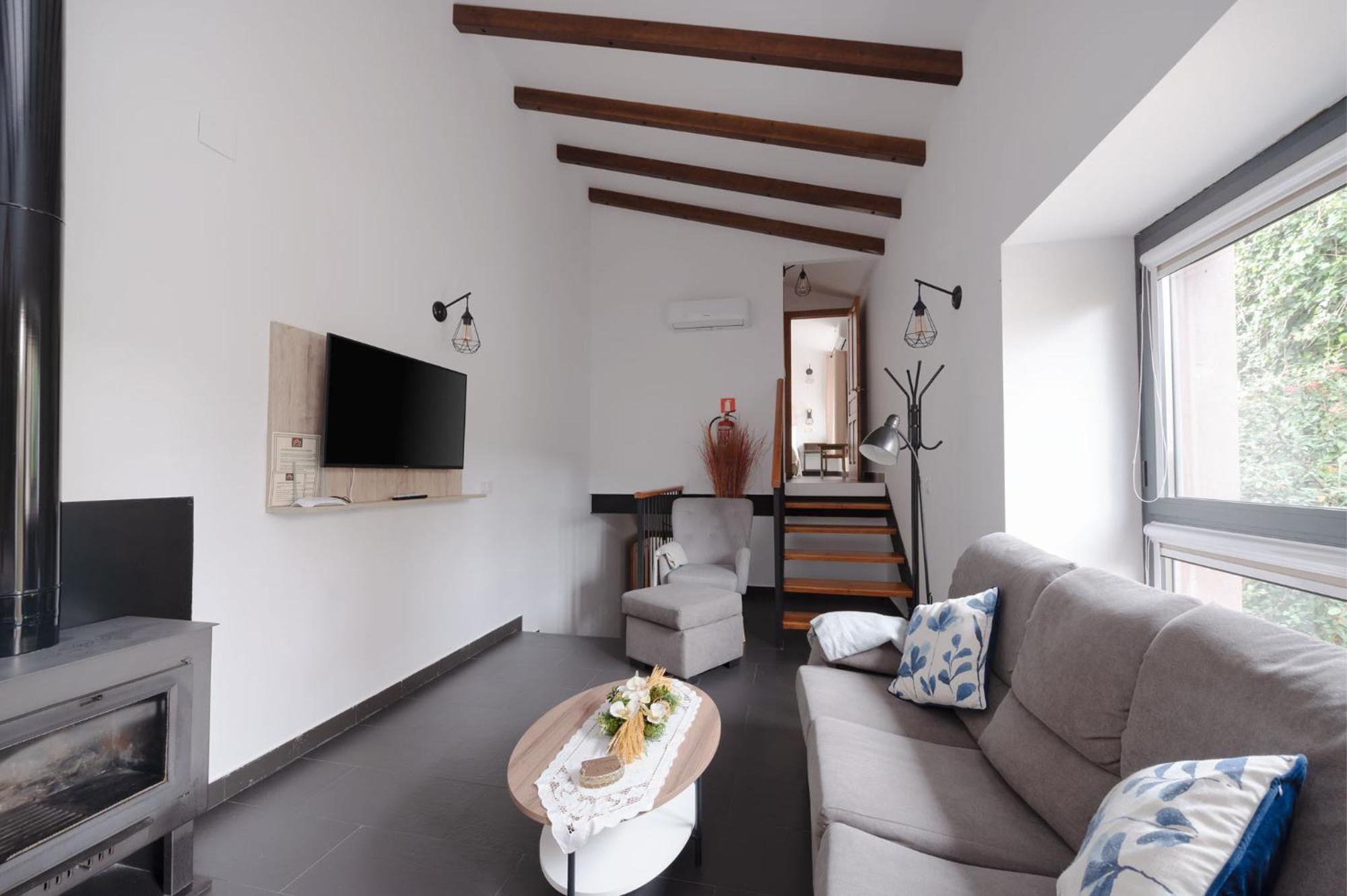 Apartamentos Rurales San Pedro San Pedro  Luaran gambar