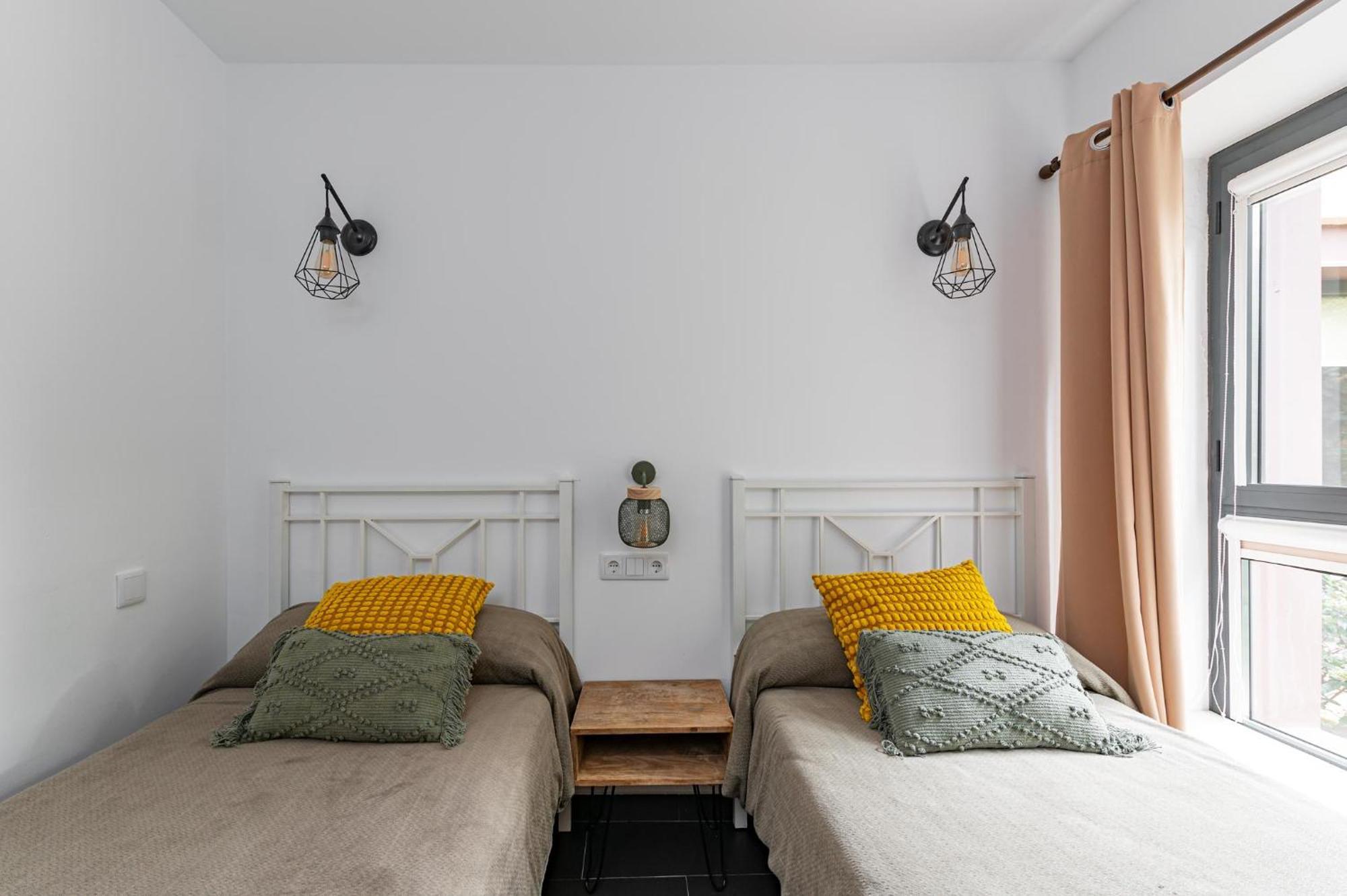 Apartamentos Rurales San Pedro San Pedro  Luaran gambar
