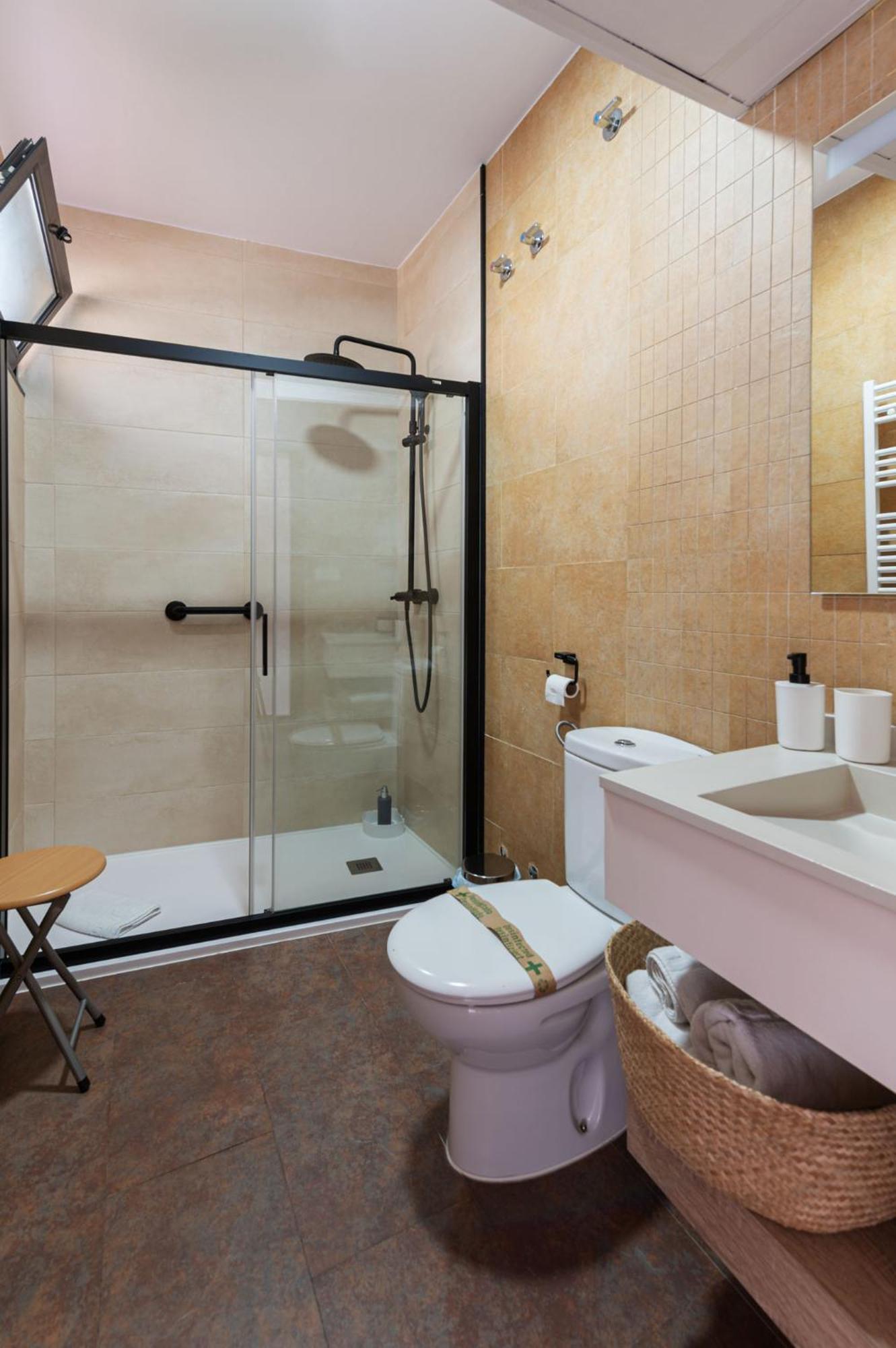 Apartamentos Rurales San Pedro San Pedro  Luaran gambar