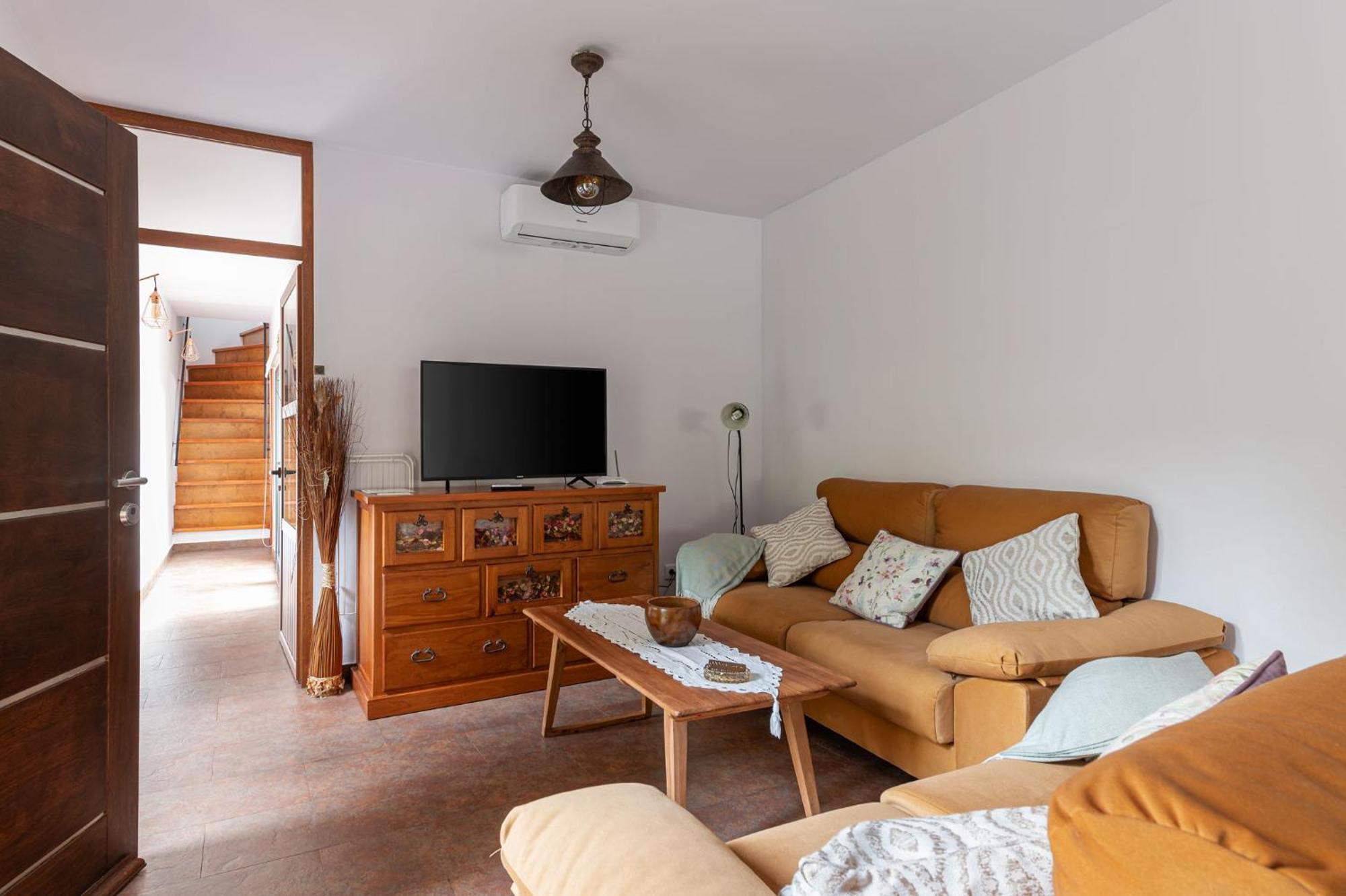 Apartamentos Rurales San Pedro San Pedro  Luaran gambar