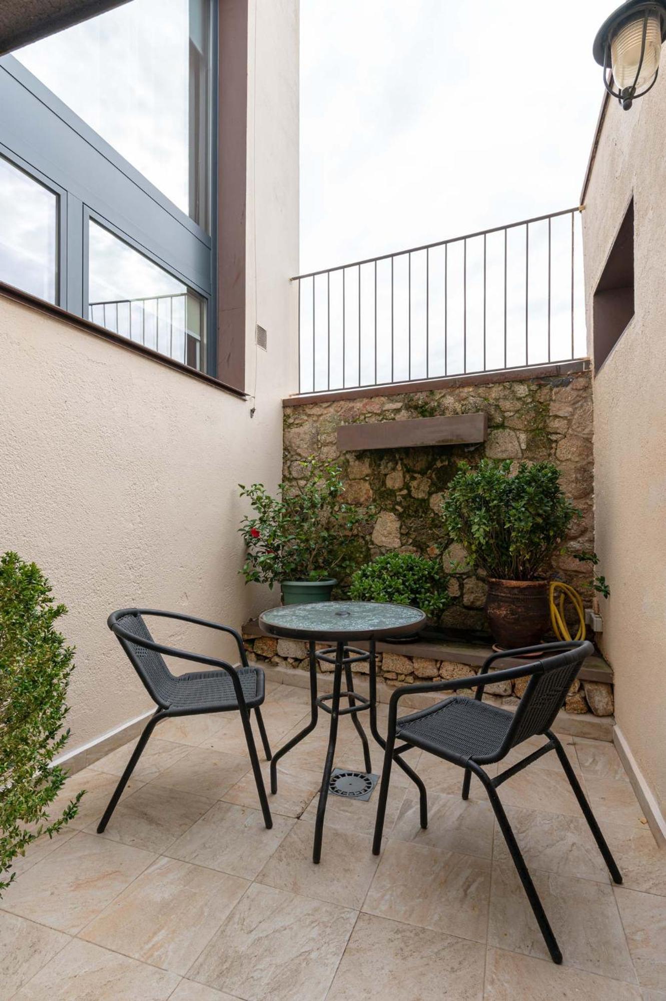 Apartamentos Rurales San Pedro San Pedro  Luaran gambar