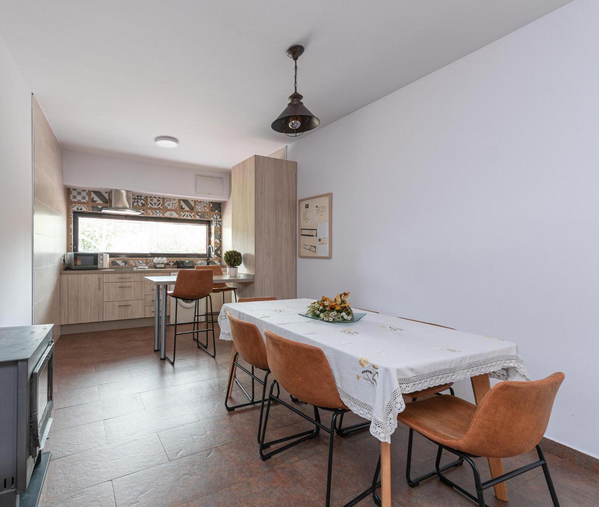 Apartamentos Rurales San Pedro San Pedro  Luaran gambar