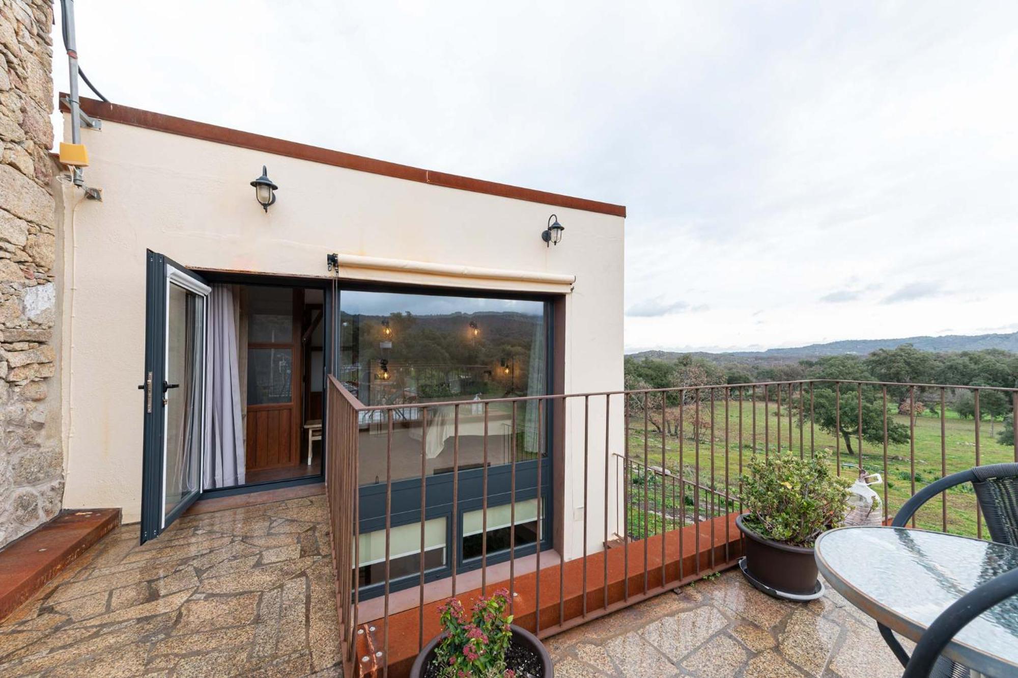 Apartamentos Rurales San Pedro San Pedro  Luaran gambar