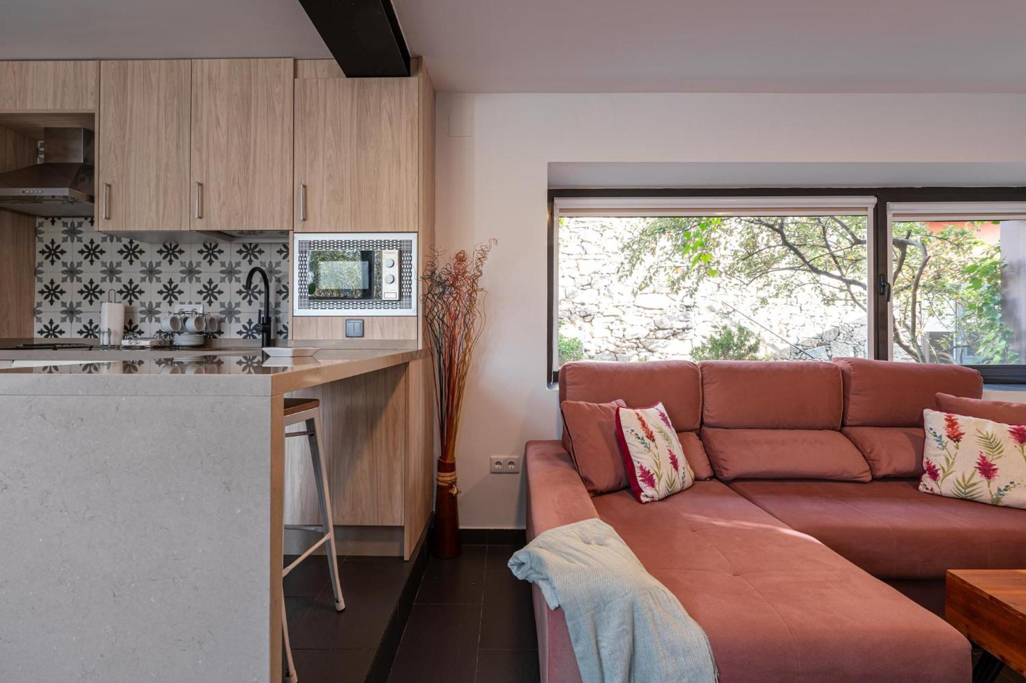 Apartamentos Rurales San Pedro San Pedro  Luaran gambar