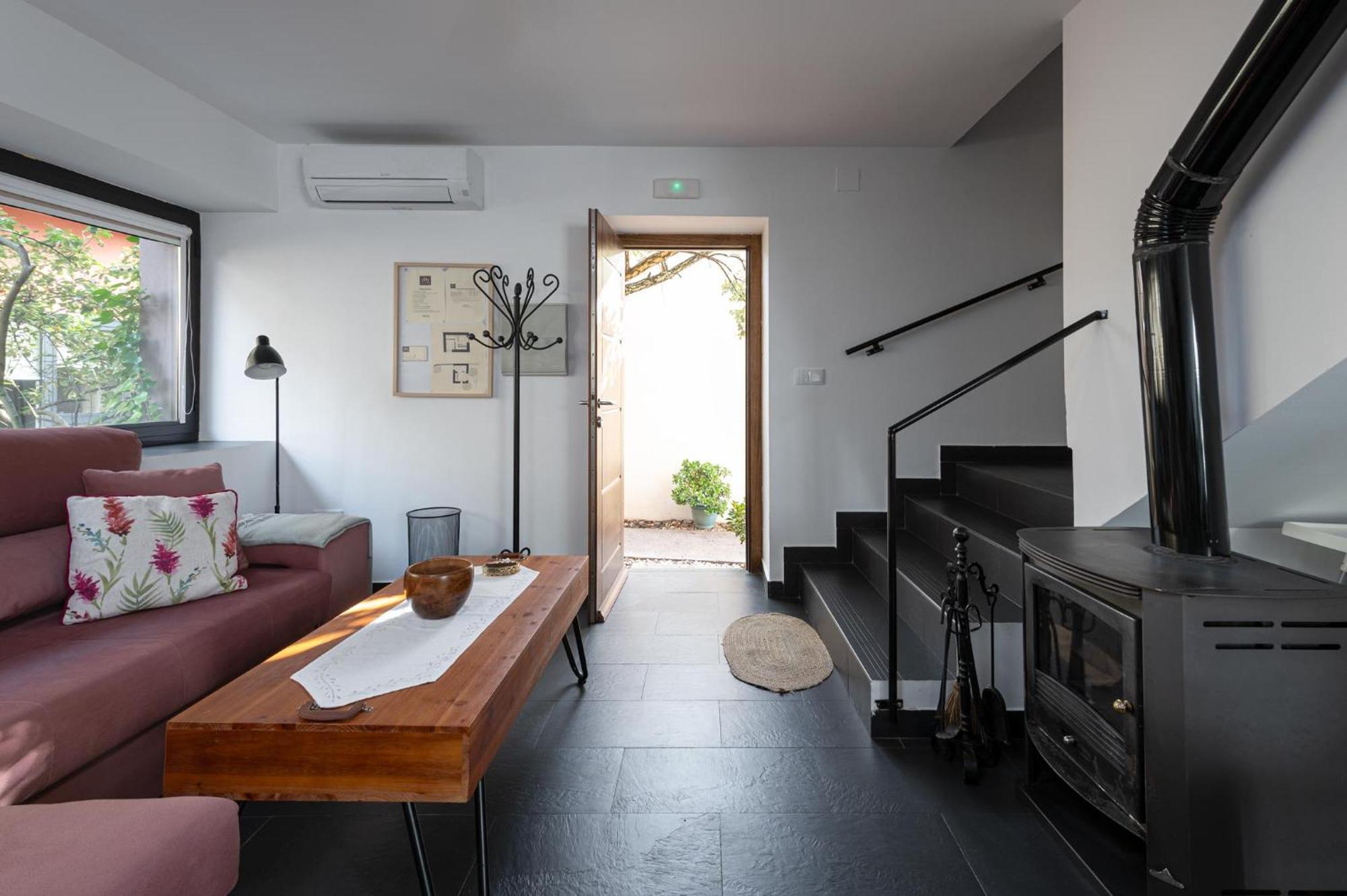 Apartamentos Rurales San Pedro San Pedro  Luaran gambar