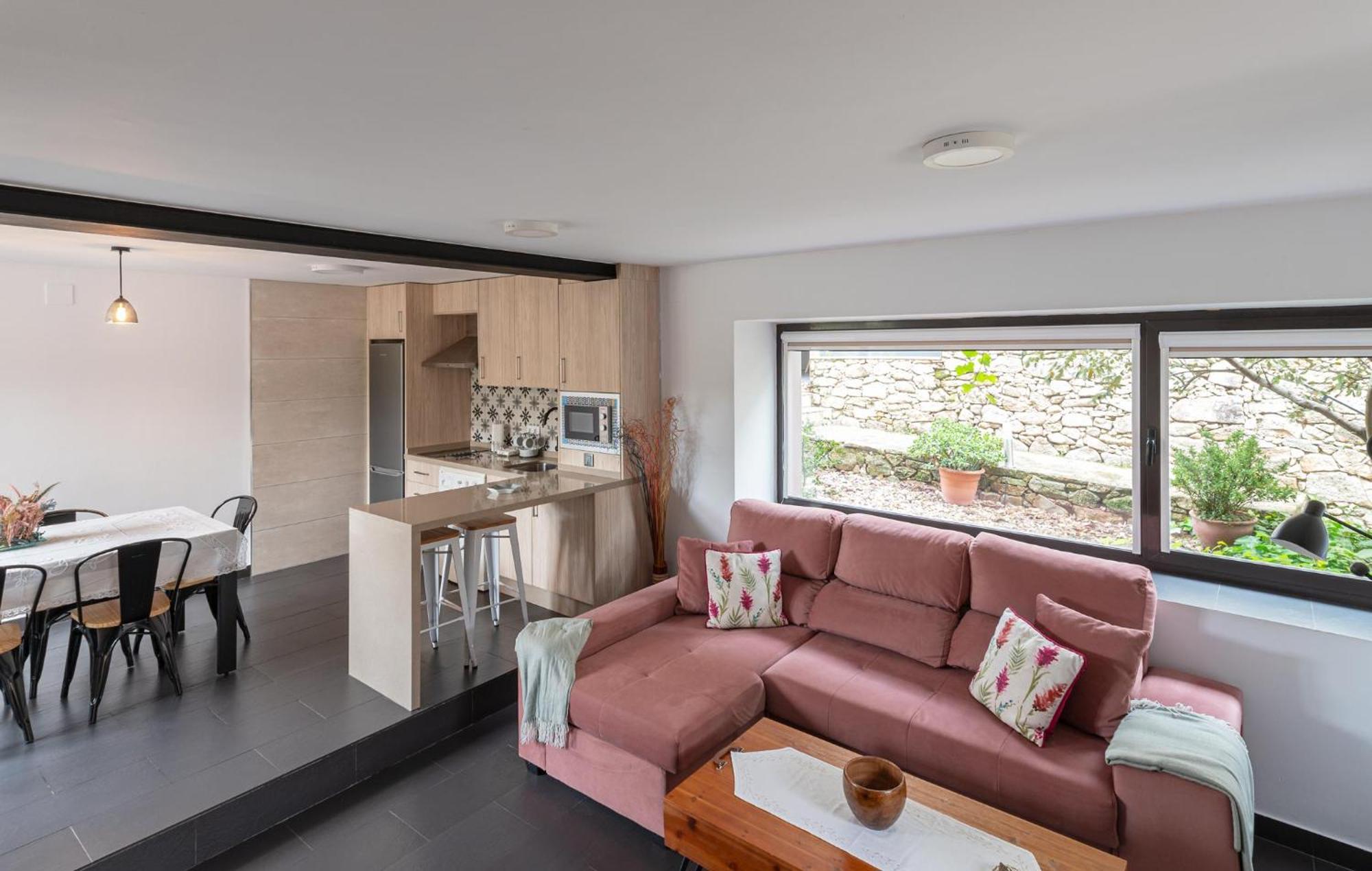 Apartamentos Rurales San Pedro San Pedro  Luaran gambar