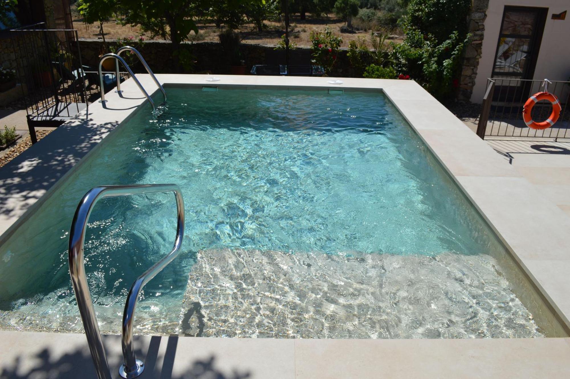 Apartamentos Rurales San Pedro San Pedro  Luaran gambar
