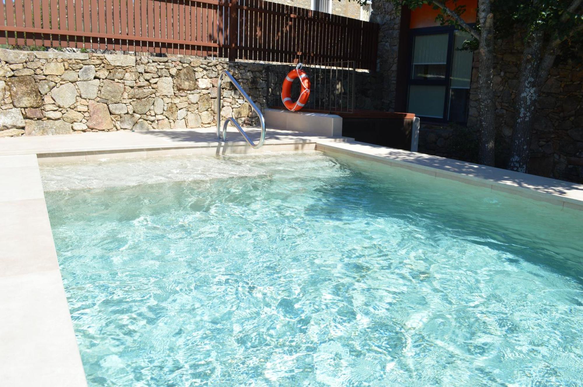 Apartamentos Rurales San Pedro San Pedro  Luaran gambar