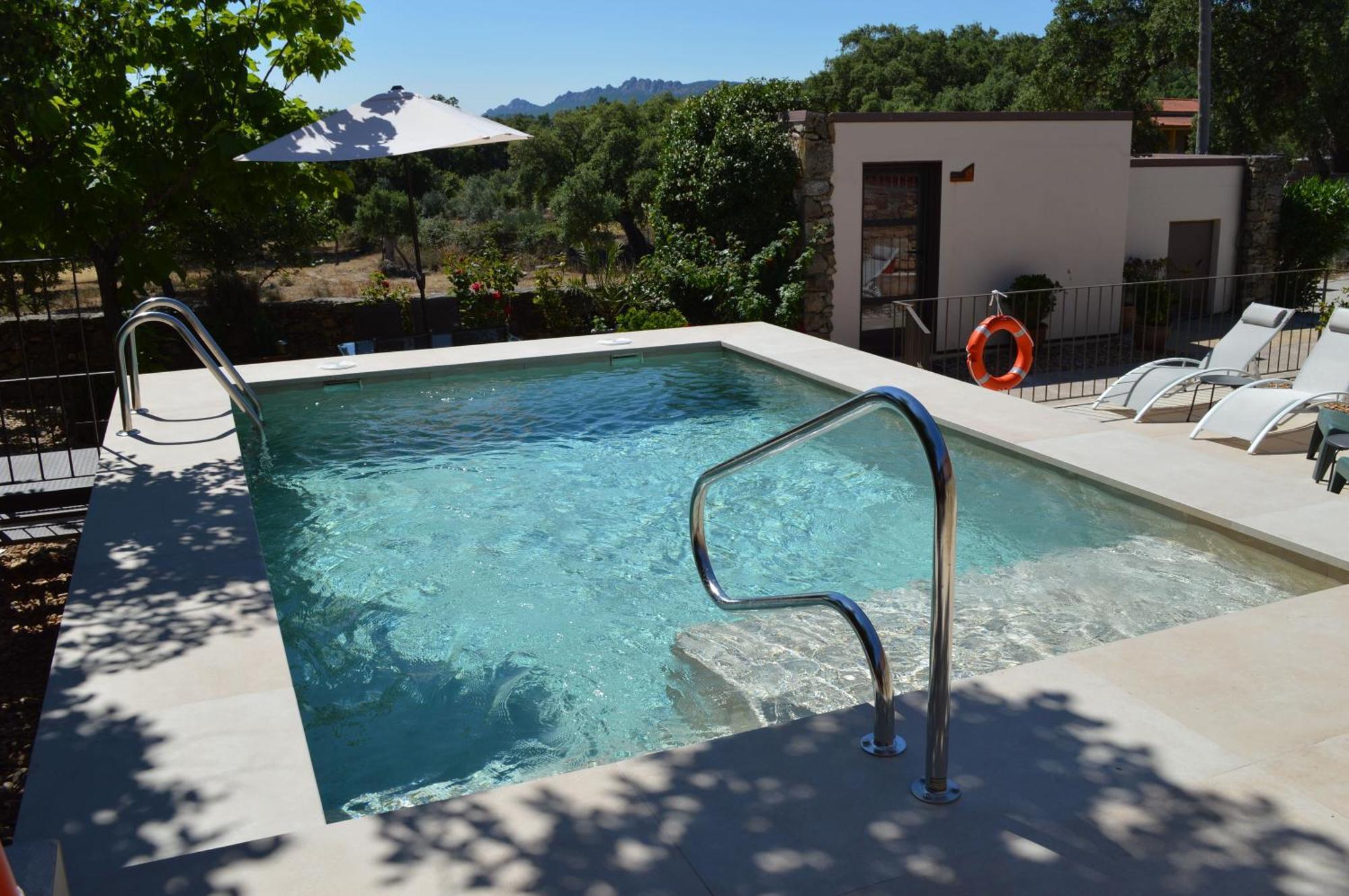 Apartamentos Rurales San Pedro San Pedro  Luaran gambar