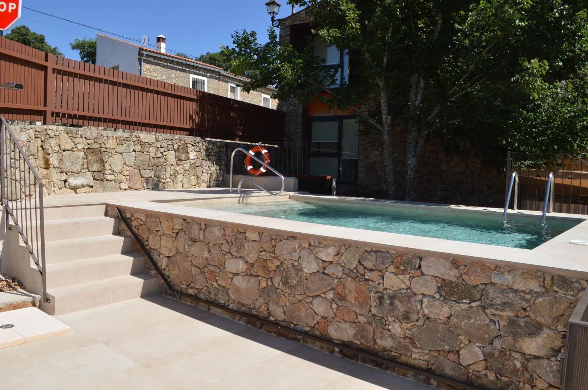 Apartamentos Rurales San Pedro San Pedro  Luaran gambar