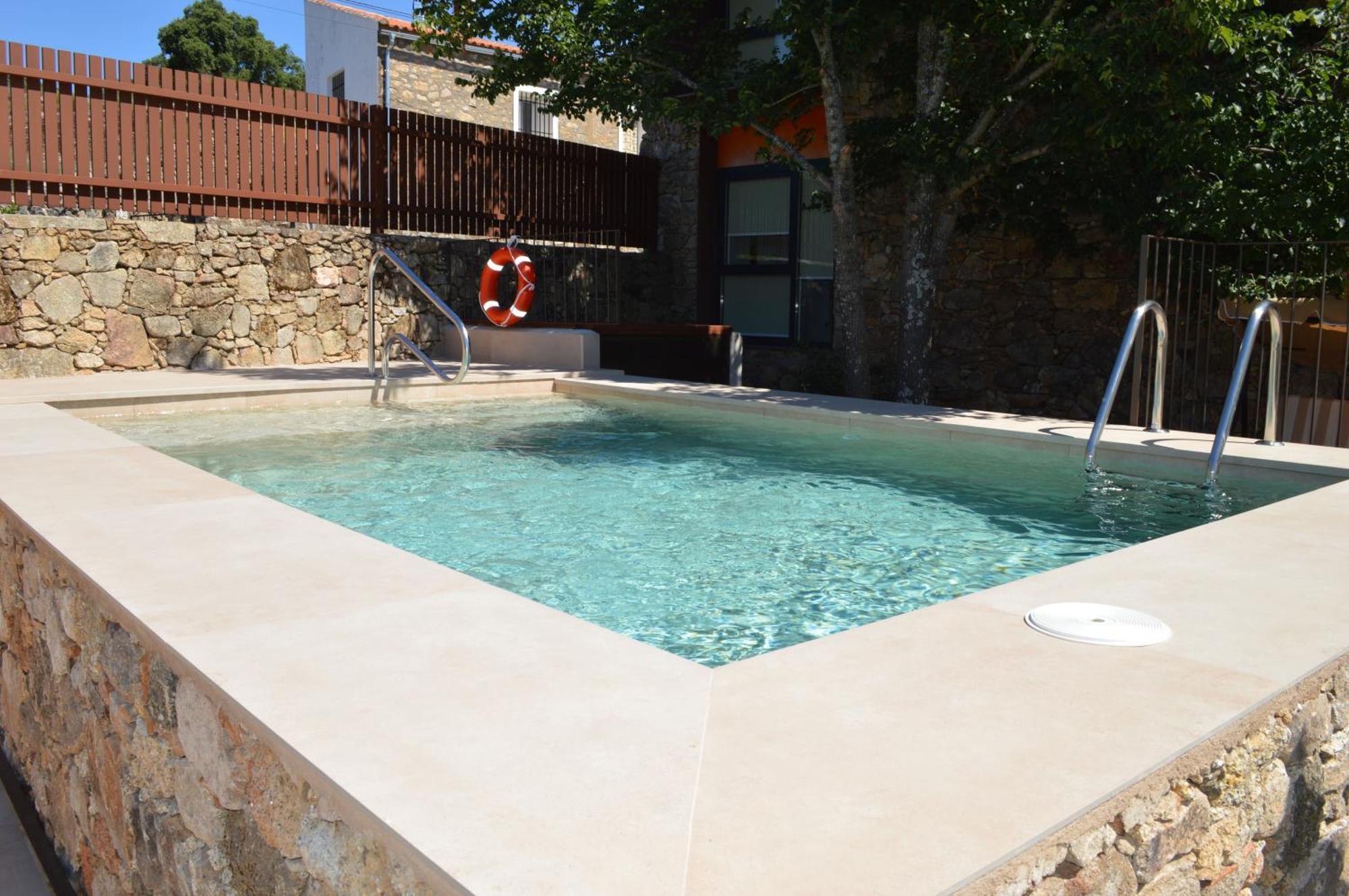 Apartamentos Rurales San Pedro San Pedro  Luaran gambar