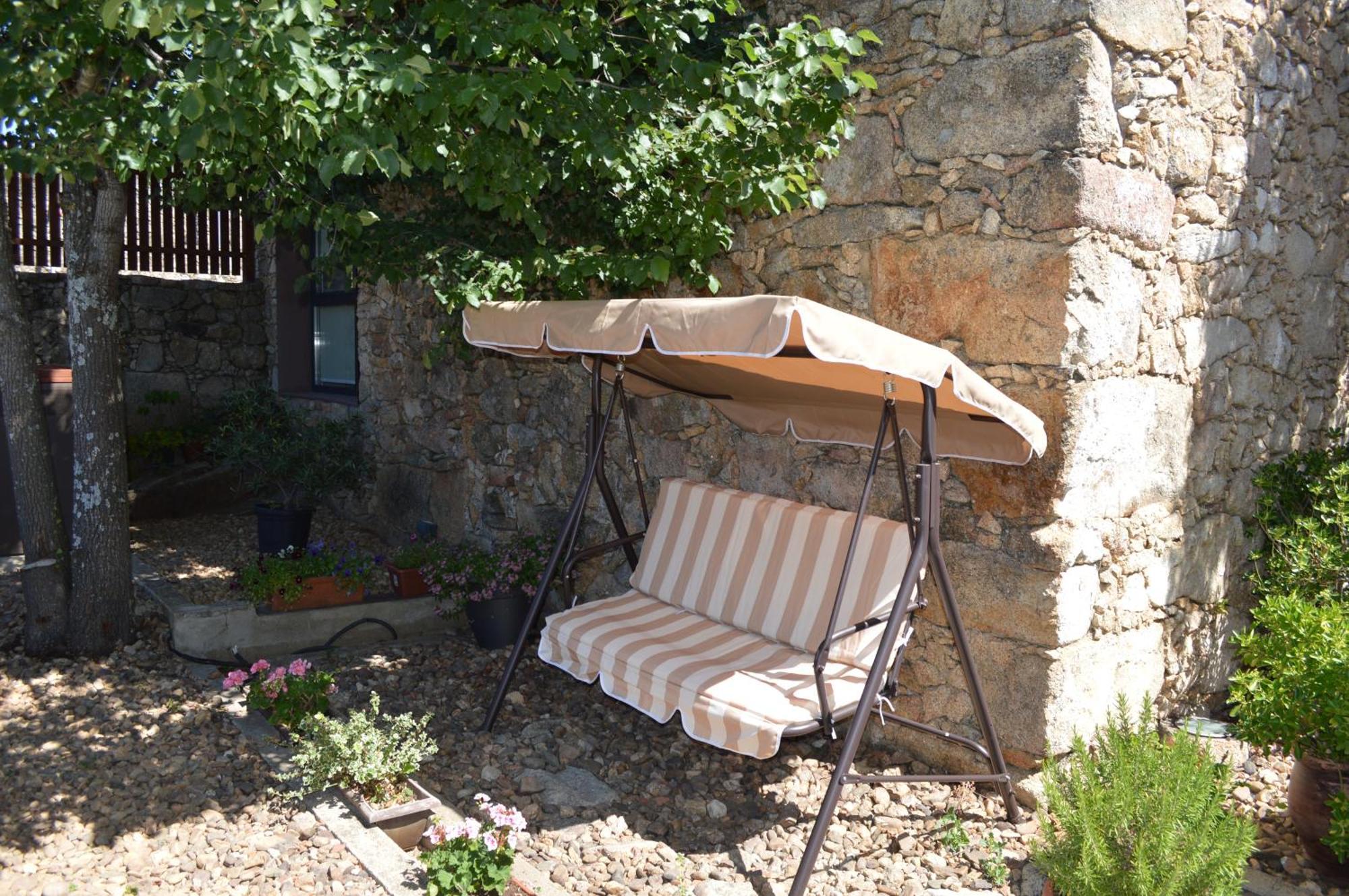 Apartamentos Rurales San Pedro San Pedro  Luaran gambar
