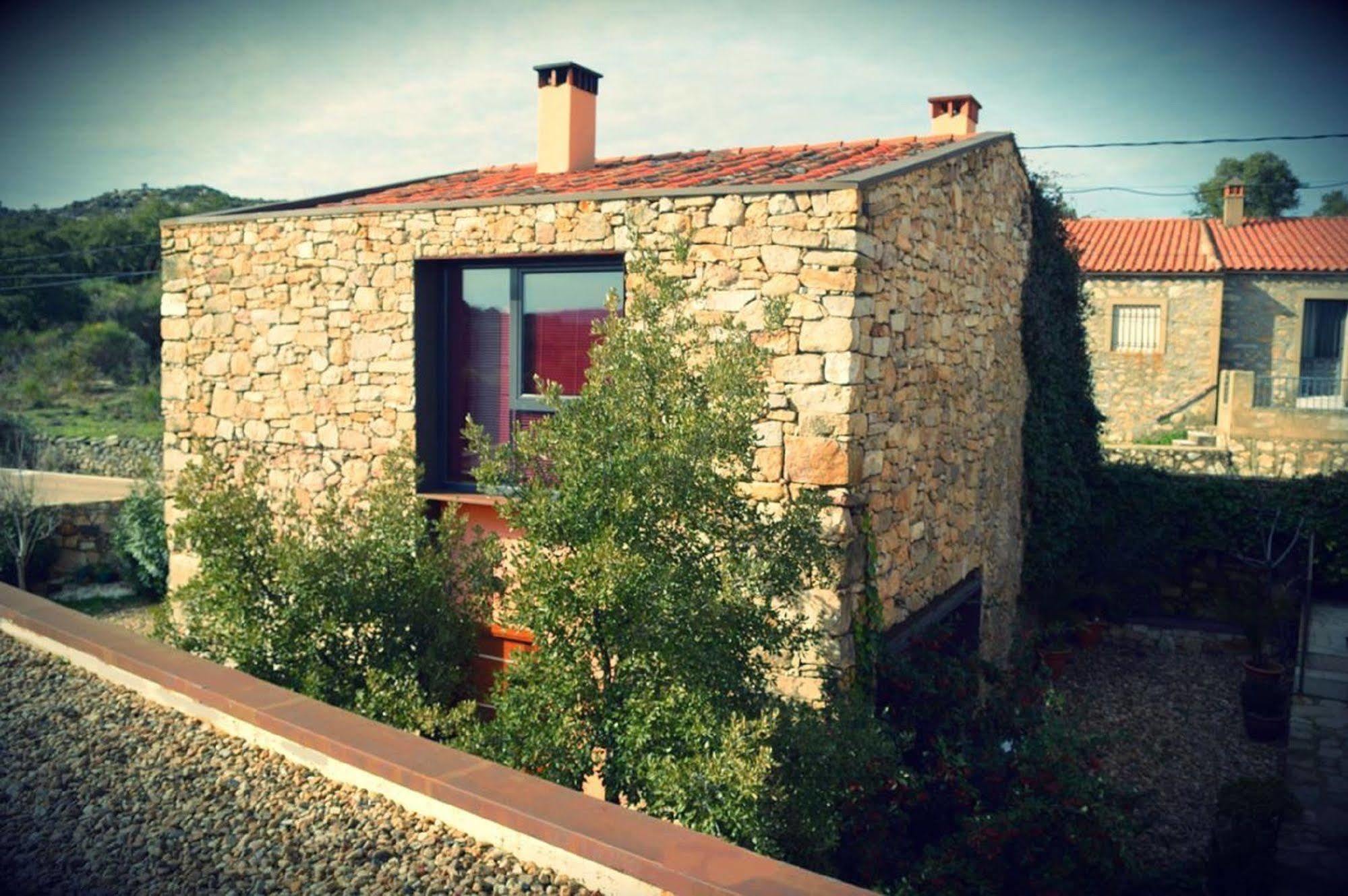 Apartamentos Rurales San Pedro San Pedro  Luaran gambar