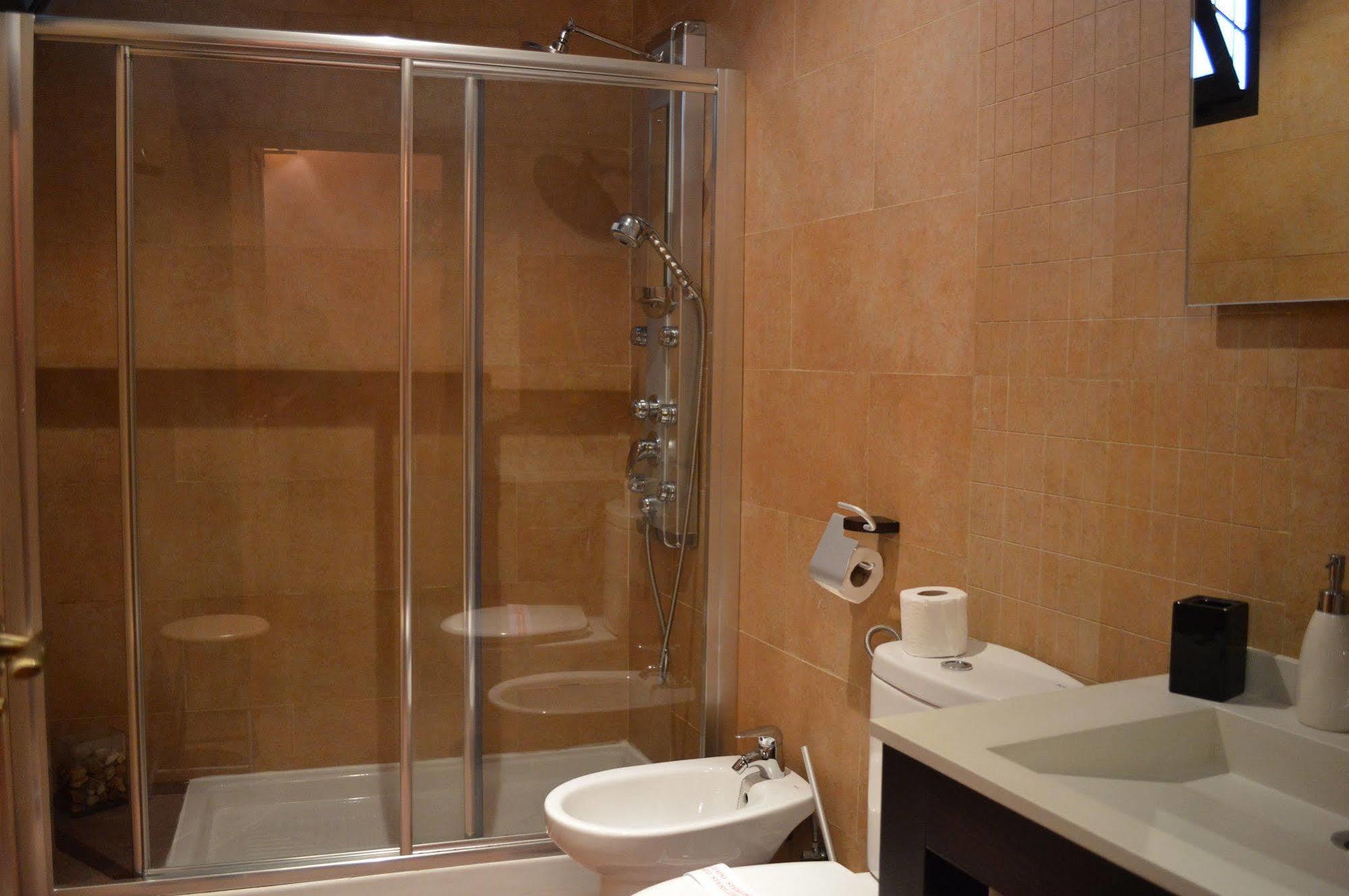 Apartamentos Rurales San Pedro San Pedro  Luaran gambar