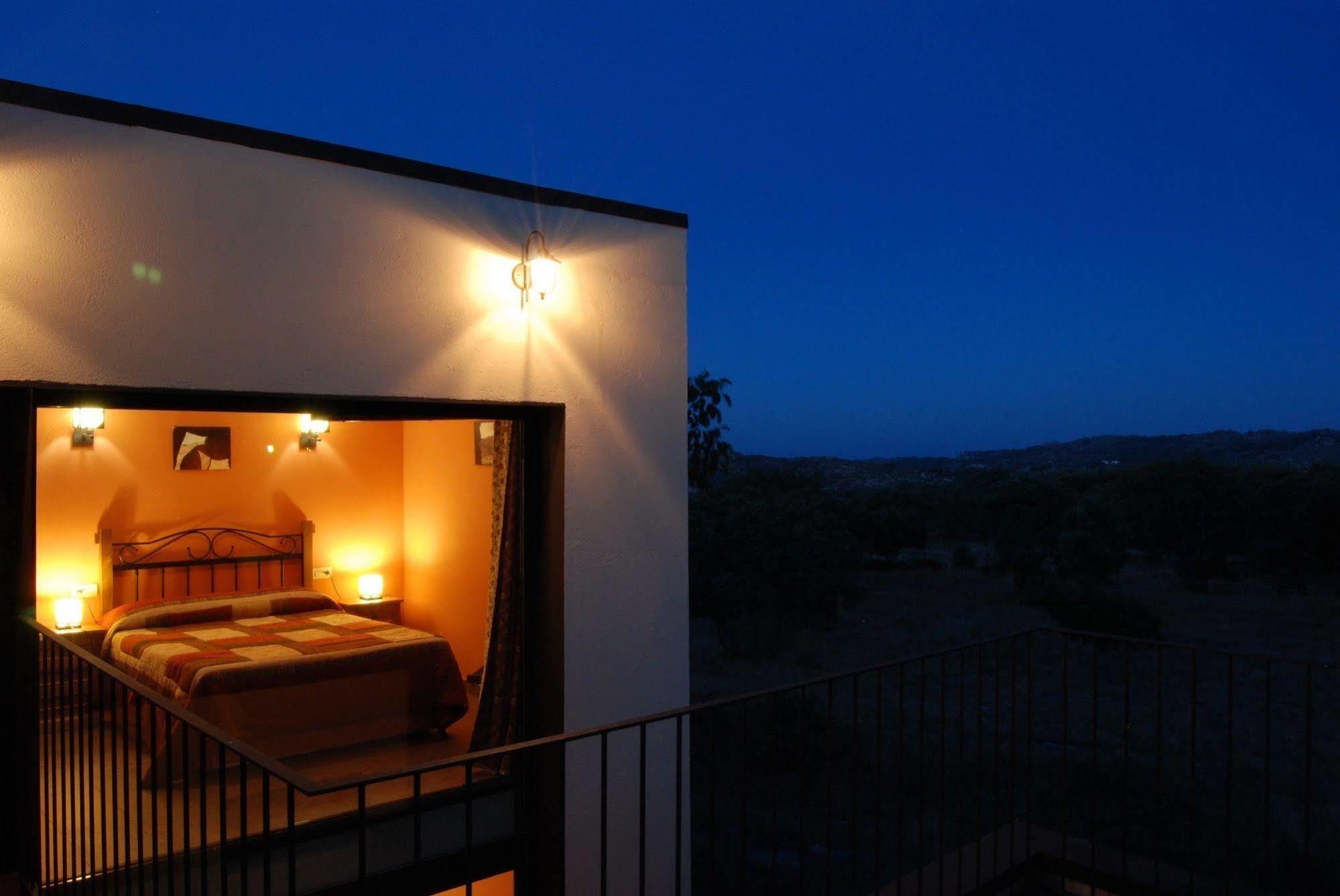 Apartamentos Rurales San Pedro San Pedro  Luaran gambar